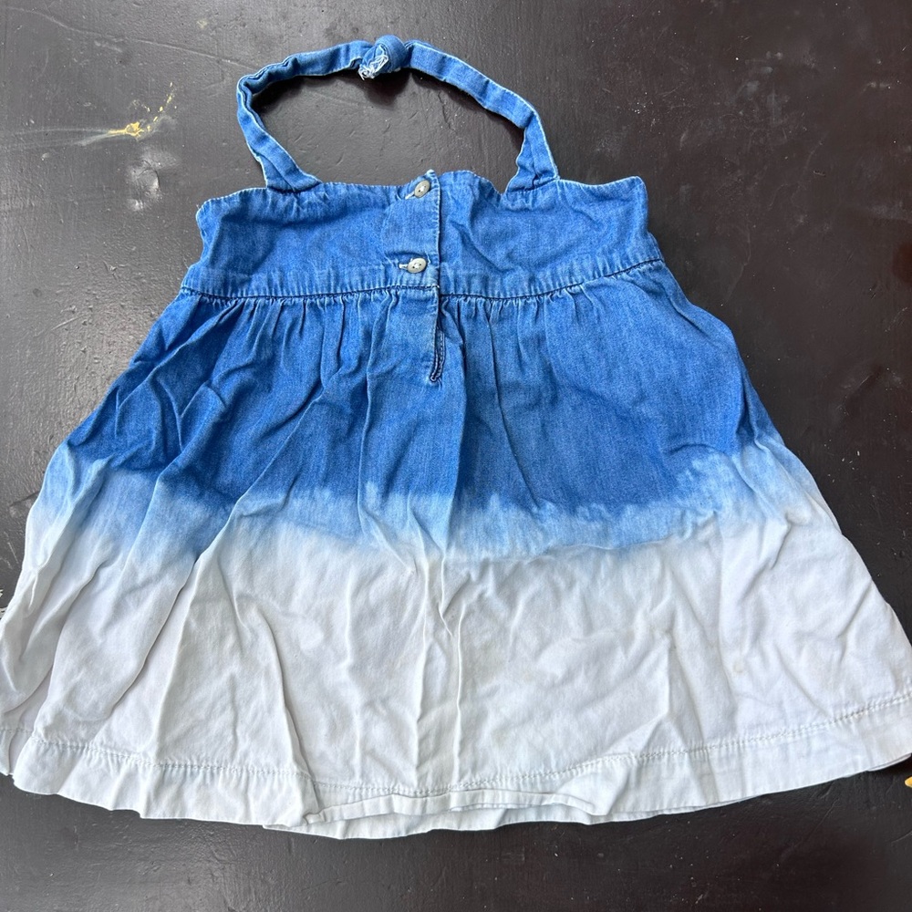 Toddler Dress